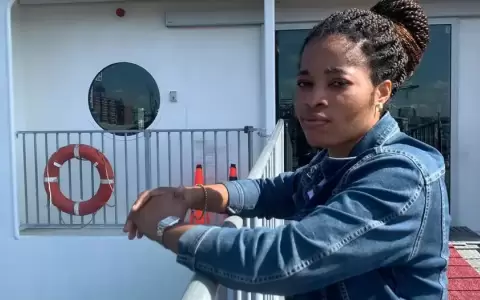 Los refugiados de Ucrania que deber�n partir de Pa�ses Bajos