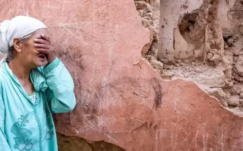 Cifra de muertos aumenta a 1.037 tras terremoto en Marruecos