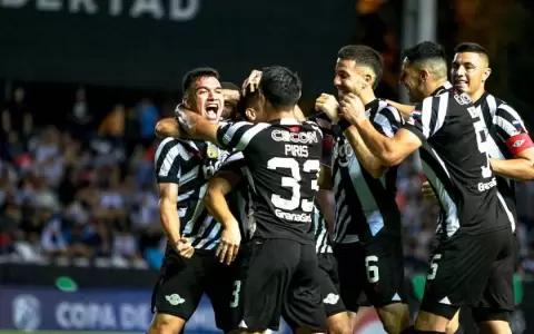 Libertad vence a Sportivo Luque�o y se aleja de Cerro Porte�o