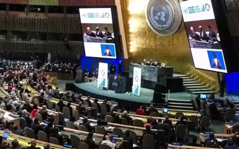 Latinoam�rica lanza sus reclamos y propuestas ante la ONU