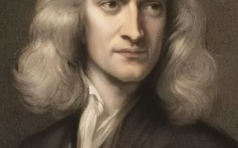 Primera ley de Newton ha sido malinterpretada durante 300 a�os por un error de traducci�n