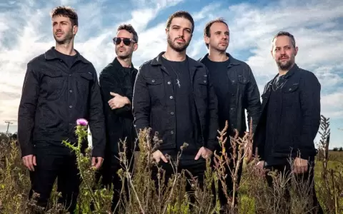 El Bordo, emblem�tica banda argentina de rock, cumple 25 a�os