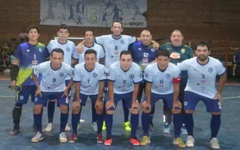 Deportivo Primor parte en punta en el cuadrangular de la Divisional A