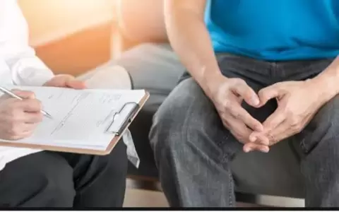 Alertan por aumento de consultas por c�ncer de pr�stata