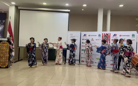 Llega una nueva edici�n del gran festival japon�s "Nihon Matsuri"