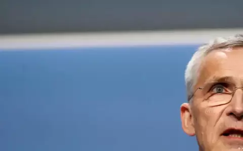 Stoltenberg constata �xitos de la contraofensiva ucraniana
