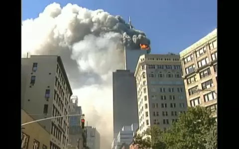 Este lunes se cumplen 22 a�os de los ataques del 11 de septiembre