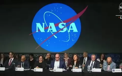 La NASA admite la existencia de fen�menos an�malos no identificados y los estudiar�