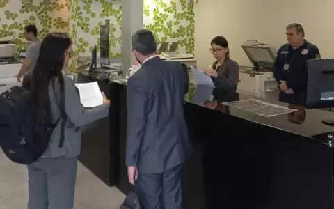 Desmantelan en Encarnaci�n una presunta red delictiva de fabricaci�n de billetes falsos