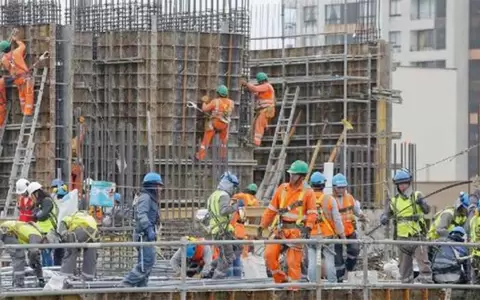 Bienes ra�ces: Paraguay destrona a Uruguay