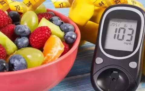�Qu� frutas deber�a comer una persona con diabetes para equilibrar la insulina?