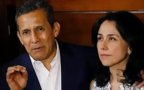 Exdirector de Odebrecht Per� testificar� en juicio de Humala