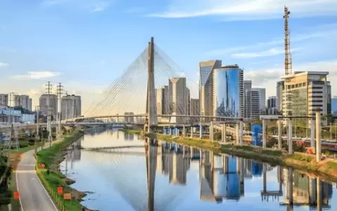Estas son las dos ciudades de Sudam�rica que figuran entre las m�s limpias del mundo en 2023