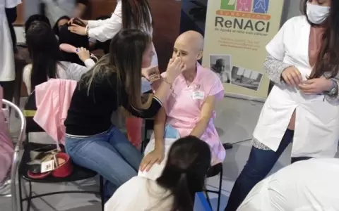 Fundaci�n de Marc Anthony anuncia un centro de bienestar integral para ni�os con c�ncer en Paraguay