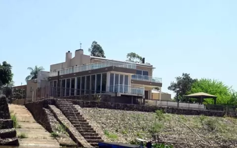 Municipalidad de Villa Hayes reclama como suyas las tierras de Remansito
