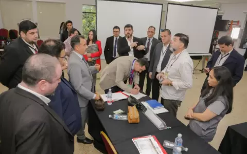 Elecciones de abogados para CM: TSJE culmin� con �xito juzgamiento de actas de escrutinio