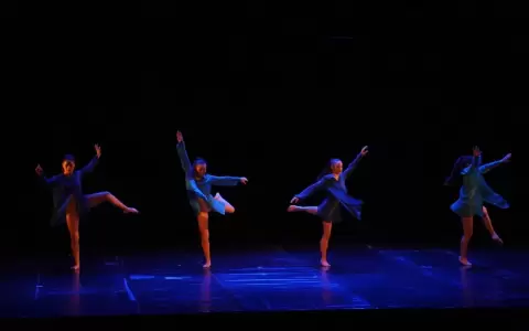 Comienza "SYRY", Festival Internacional de Artes Esc�nicas Contempor�neas