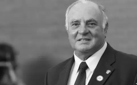 Fallece ex vicepresidente de Per�, Luis Giampietri