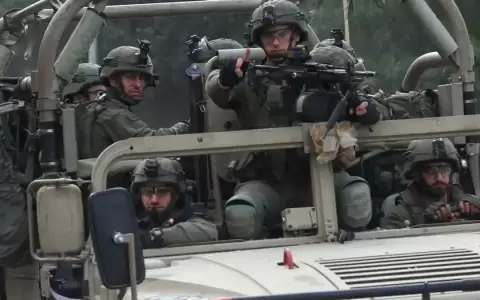 Israel halla 1.500 cuerpos de combatientes de Ham�s