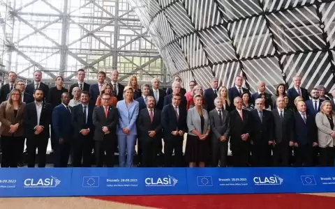 Latinoam�rica y UE: pasos inminentes contra el narcotr�fico