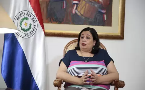Esperanza Mart�nez: �Pe�a est� dilapidando sus primeros cien d�as, deber�a construir confianza y respeto�