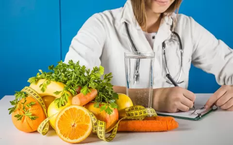 Paraguay celebra a los profesionales nutricionistas