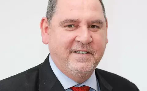 Senador Javier Zacar�as Ir�n renunci� como suplente de Hern�n Rivas en el JEM