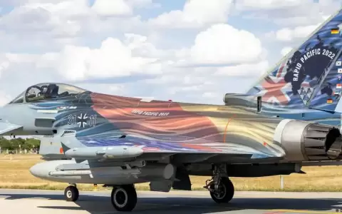 OTAN inicia maniobras nucleares anuales en el sur de Europa
