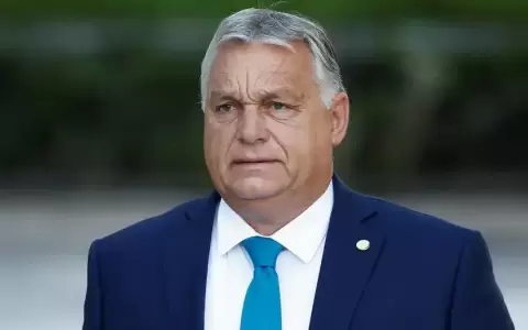 Orb�n: UE �viol� y �forz� a Hungr�a con acuerdo migratorio