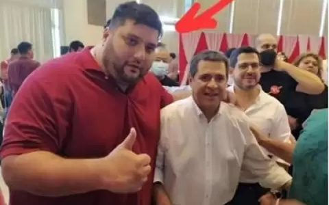 El narcotr�fico en la pol�tica es un problema grave, dice Ra�l Latorre