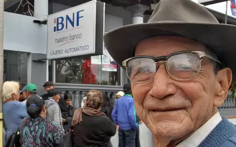 Controversia por reforma jubilatoria