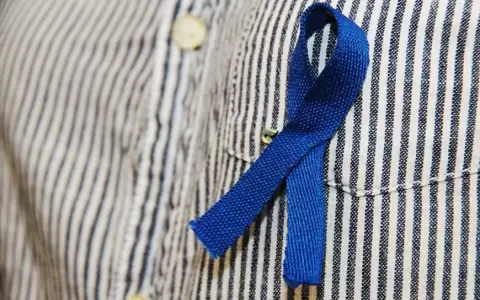 "Noviembre Azul": mes de la salud masculina