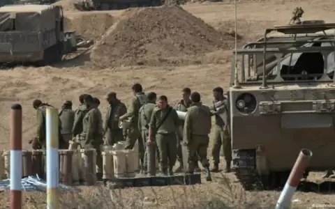 Alto responsable militar de Ham�s muere en bombardeo israel�