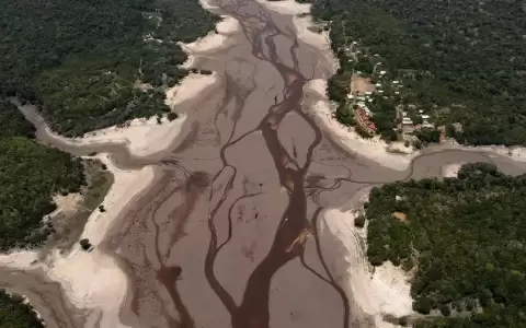 ONU alerta sobre seis "puntos de inflexi�n" para el planeta