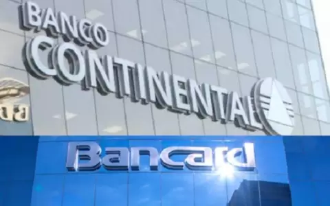 Fuego cruzado entre Bancard y Continental
