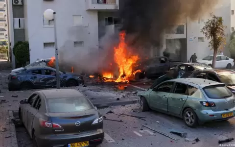 Sube a 313 el balance de muertos en Gaza