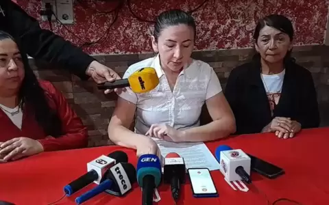 Se cumplen 7 a�os del secuestro de F�lix Urbieta, su familia pide �m�s ayuda del Gobierno�