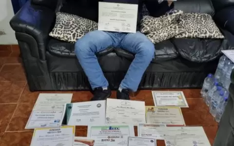 Itaip� destierra la idoneidad