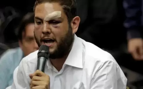 Venezuela: r�gimen de Maduro libera opositores tras di�logo