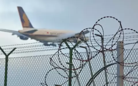 Denuncian el traslado desde EEUU de m�s de 400 solicitantes de asilo salvadore�os a terceros pa�ses