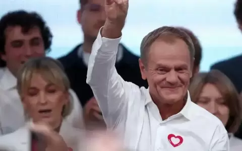 Escrutinio final confirma avance de proeuropeos en Polonia