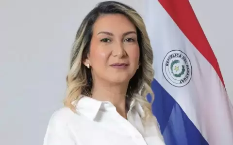Desempleo en Paraguay: sector formal no ha recibido impacto negativo, dice ministra