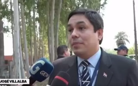 Villa Hayes: juez recopila datos de ocupantes en inmuebles de las FF. AA.