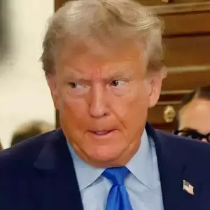 Trump pide a empresas de EE. UU. que regresen al pa�s
