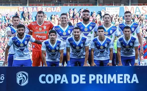 �Jean comi� apysarapo�: el mensaje de Ameliano tras la trifulca