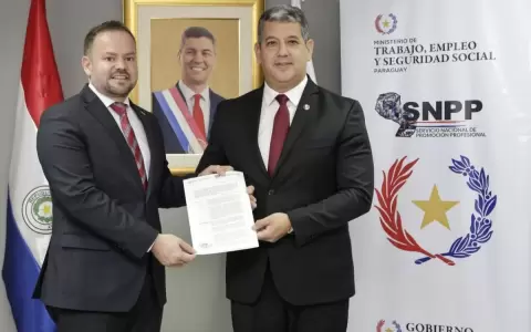 Apuntalan pol�tica laboral del Gobierno