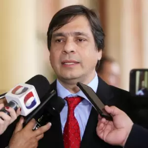 Juez Otazú desestima denuncia por perjuicio patrimonial de G. 1,6 billones en el IPS durante gestión de Bataglia