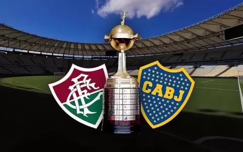 �Ley seca� para el d�a de la final entre Boca Juniors y Fluminense