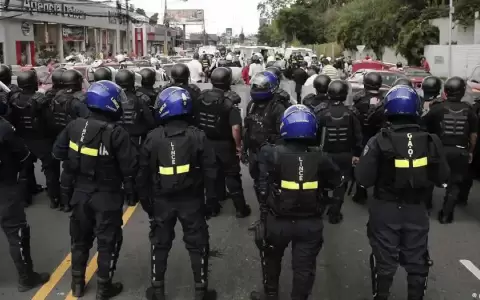 Piden declarar emergencia por inseguridad en Costa Rica