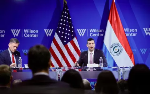 Pe�a inicia intensa agenda en EE. UU.